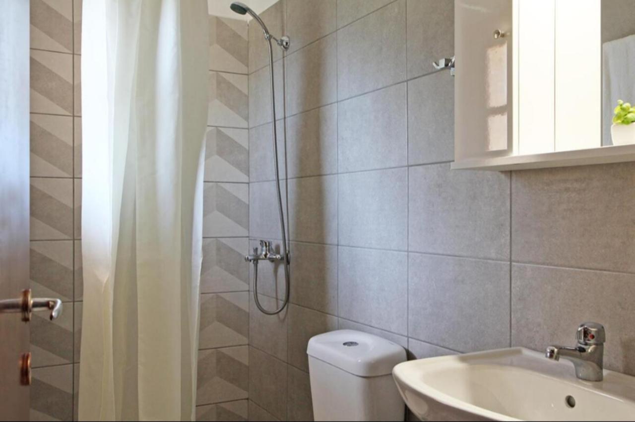 Limnonari Beach Rooms Skopelos Zewnętrze zdjęcie