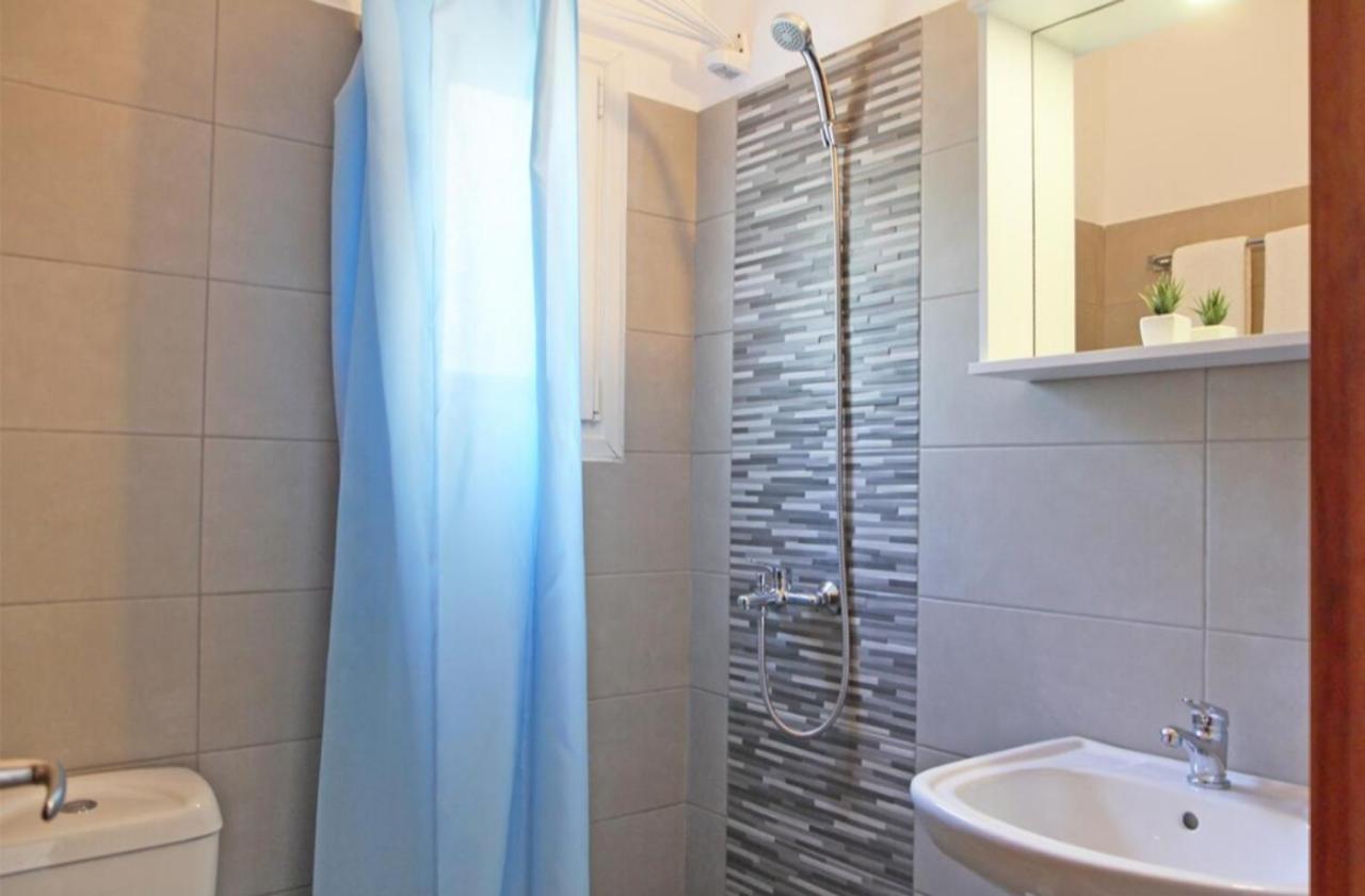 Limnonari Beach Rooms Skopelos Zewnętrze zdjęcie